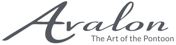 The Avalon Pontoon logo