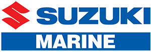 The Suzuki Marine logo