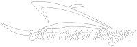 East Coast Marine logo